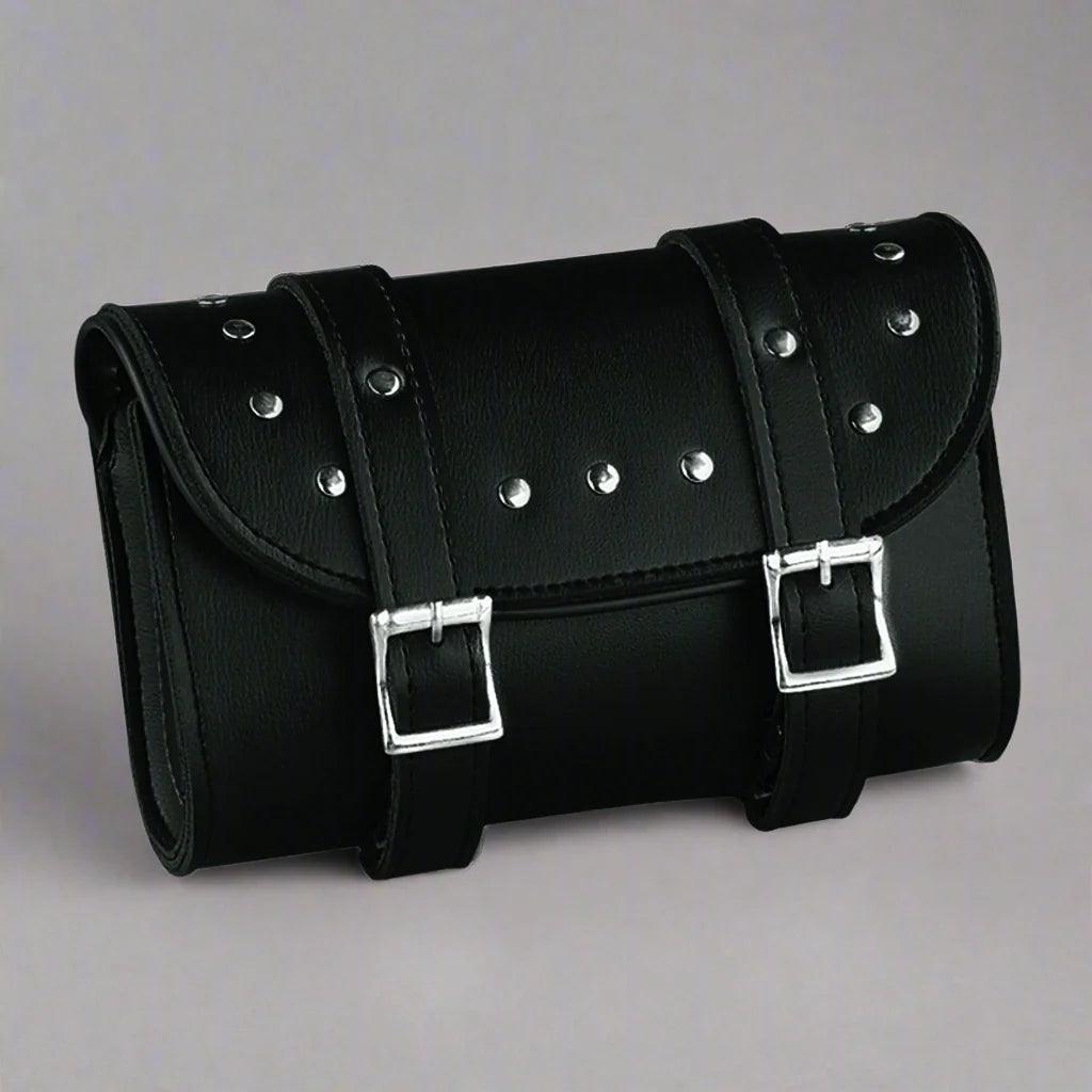Open Road Chrome Studded PVC Tool Bag EX-STOCK Canada
