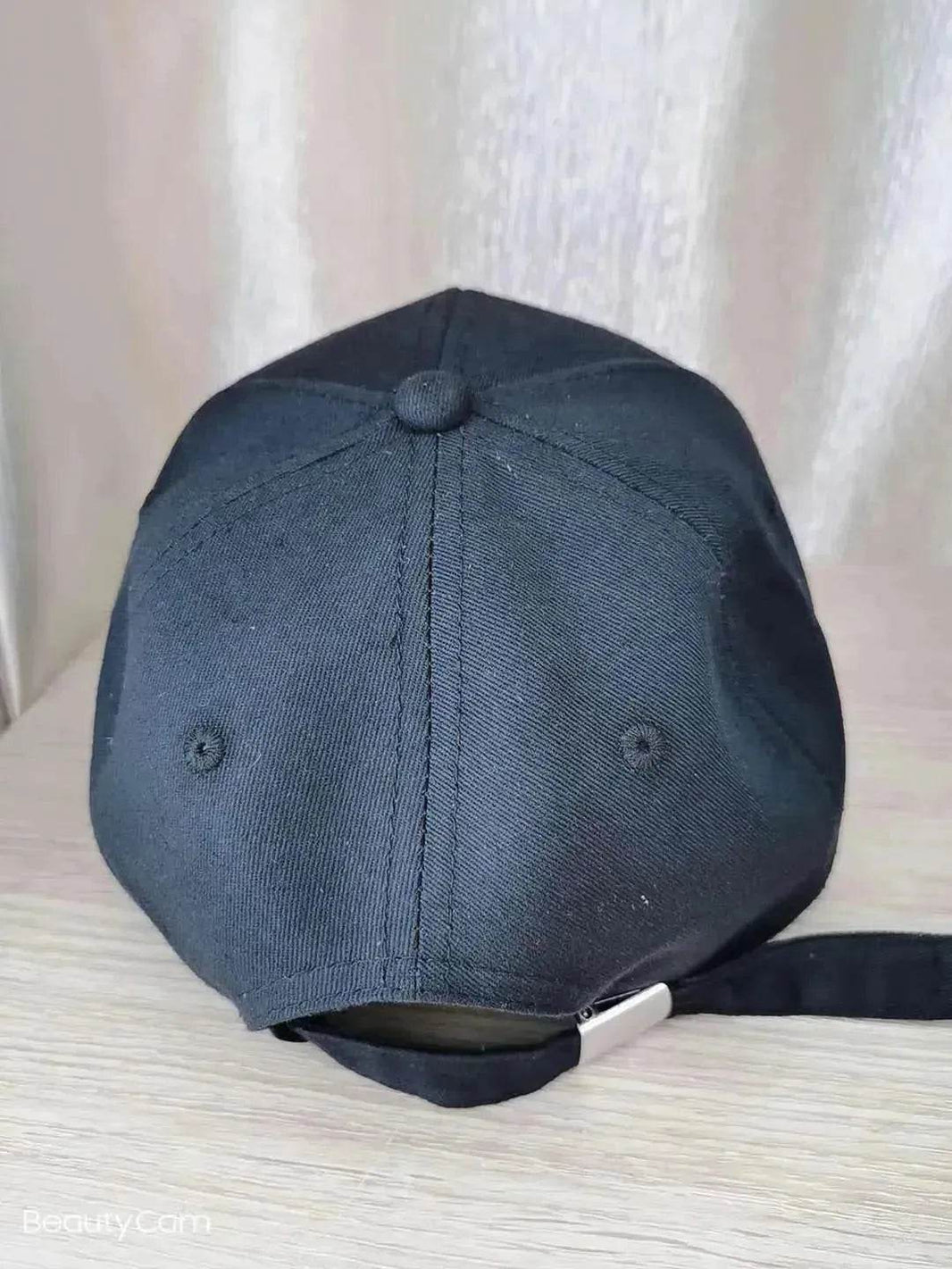 Unisex Adjustable Black Lives matter Cap - EX-STOCK Canada