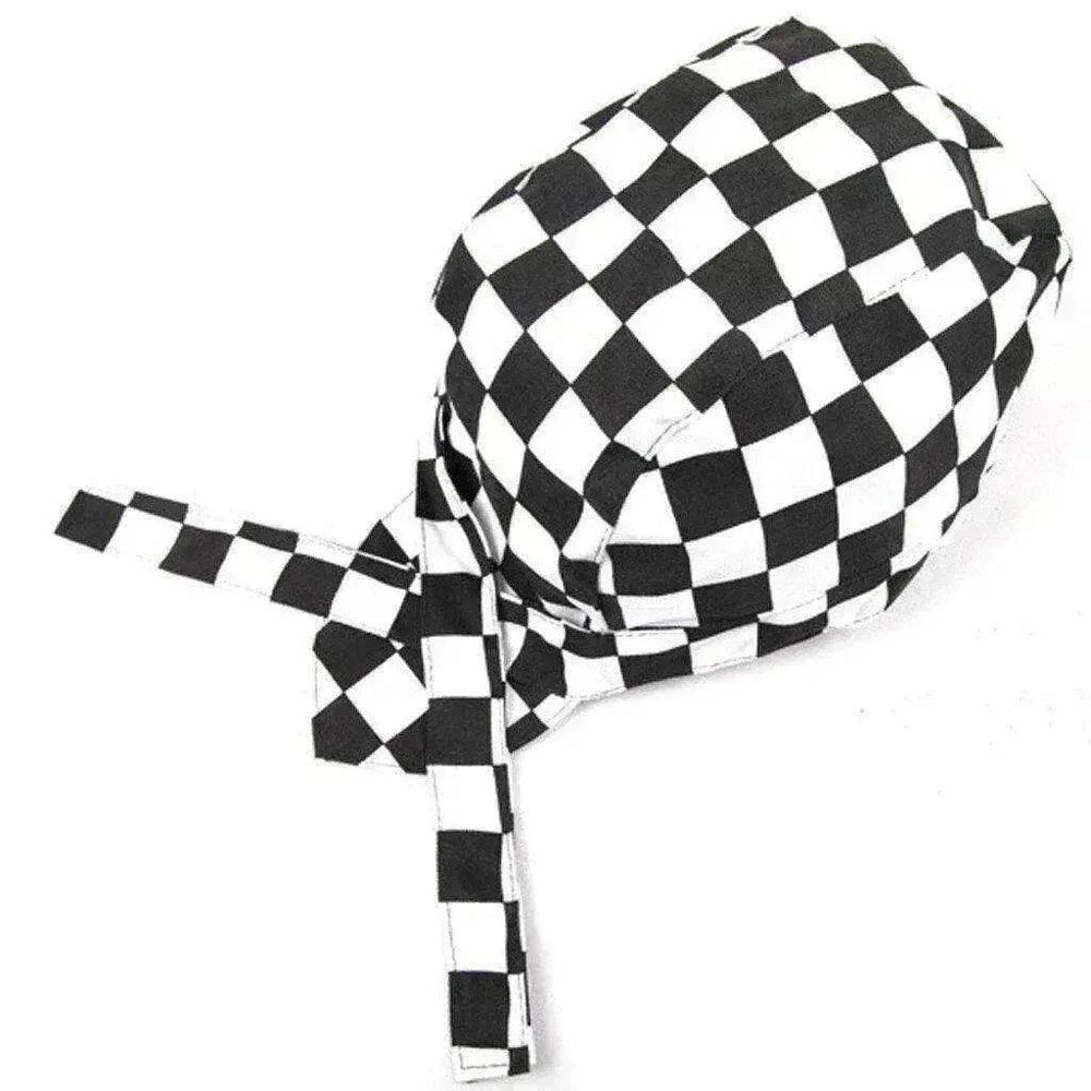 Unisex Chef Adjustable Cooking Chef Hat - EX-STOCK Canada