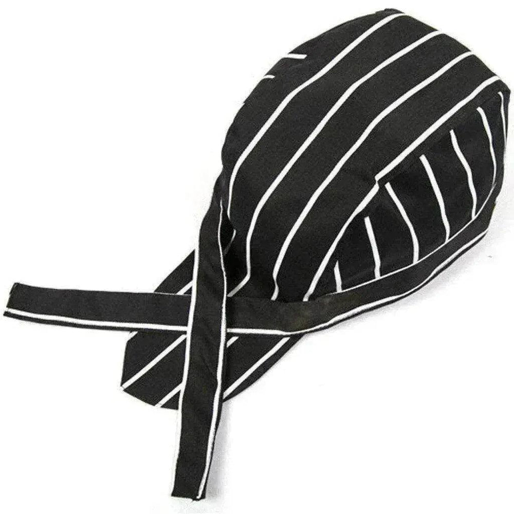 Unisex Chef Adjustable Cooking Chef Hat - EX-STOCK Canada