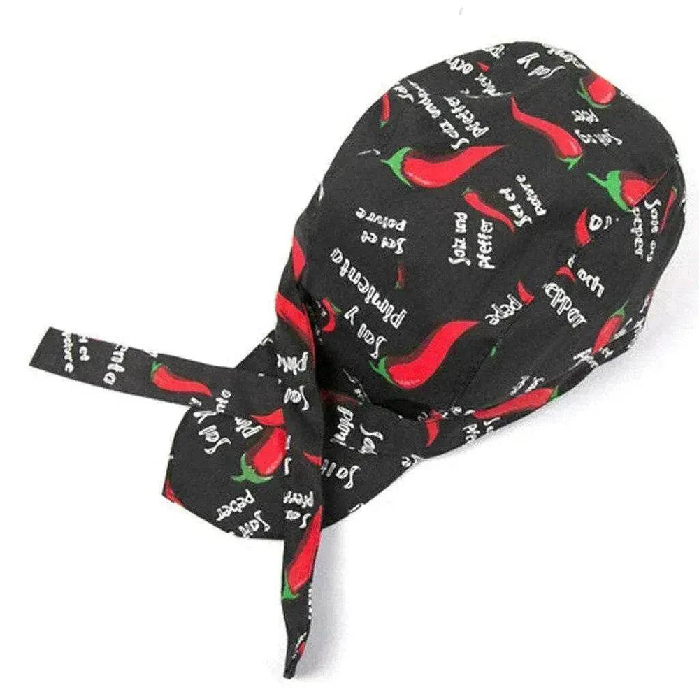 Unisex Chef Adjustable Cooking Chef Hat - EX-STOCK Canada