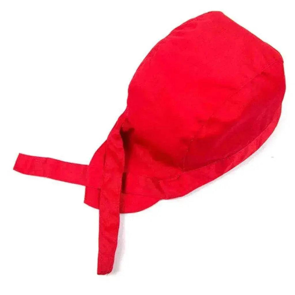 Unisex Chef Adjustable Cooking Chef Hat - EX-STOCK Canada