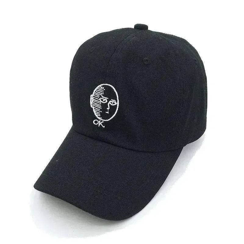 Unisex Dome Style cotton Hat - EX-STOCK Canada