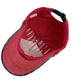 Unisex Eye catching Cotton Hip Hop Grinding Multicolor Hat - EX-STOCK Canada