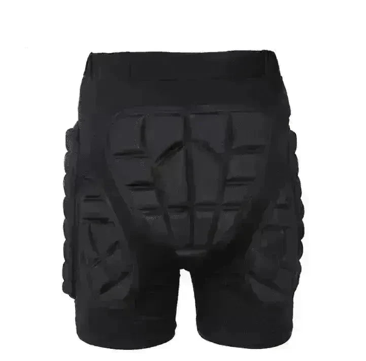 Unisex Ski pants and knees Protection outdoor riding sports - EX-STOCK CANADA