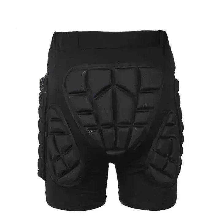 Unisex Ski pants and knees Protection outdoor riding sports - EX-STOCK Canada