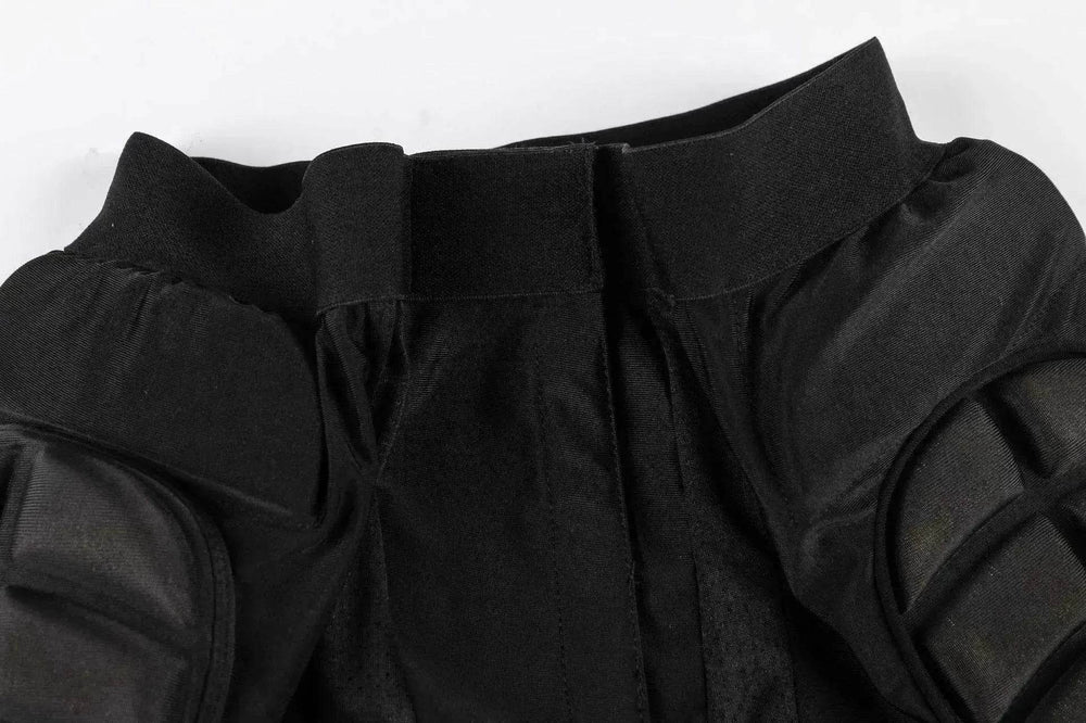 Unisex Ski pants and knees Protection outdoor riding sports - EX-STOCK Canada