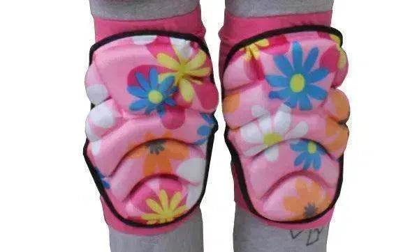 Unisex Ski pants and knees Protection outdoor riding sports - EX-STOCK Canada