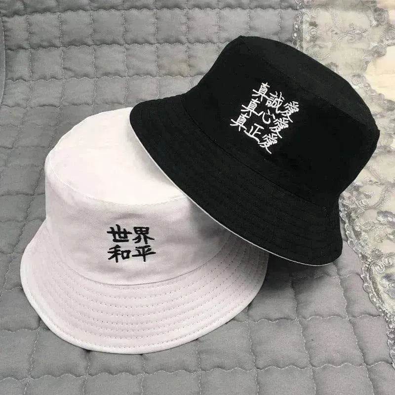 Unisex Spring And Summer Korean Hat - EX-STOCK Canada