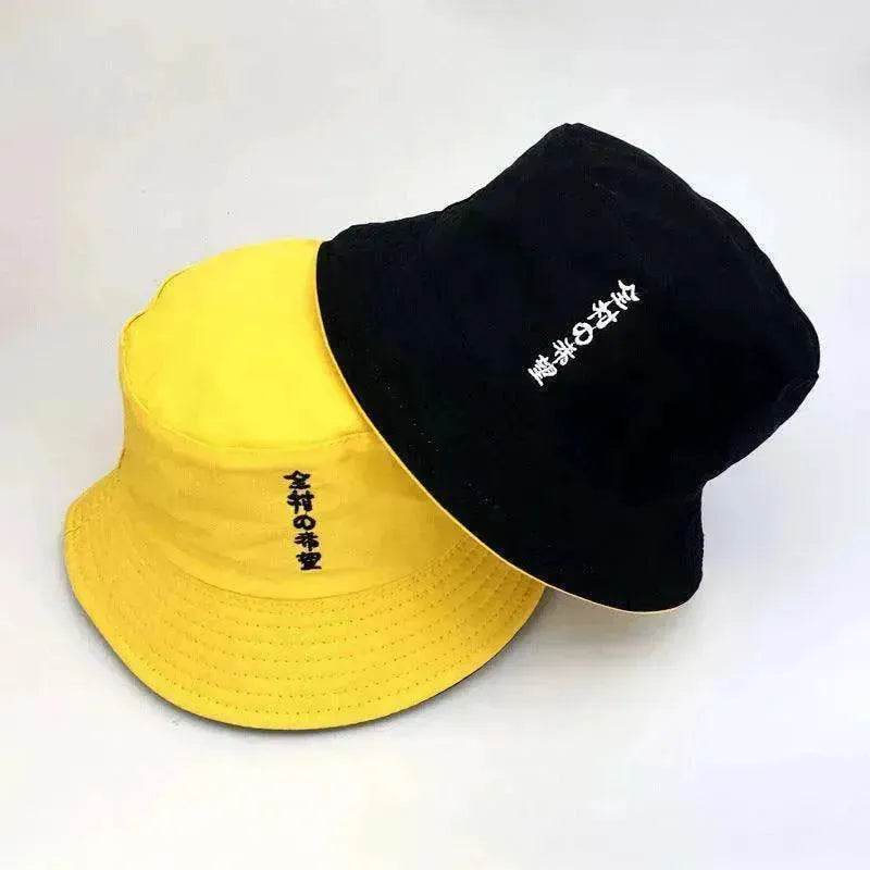 Unisex Spring And Summer Korean Hat - EX-STOCK Canada