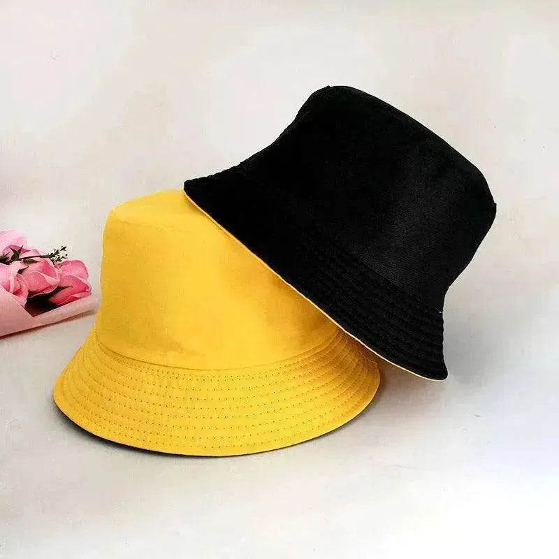 Unisex Spring And Summer Korean Hat - EX-STOCK Canada