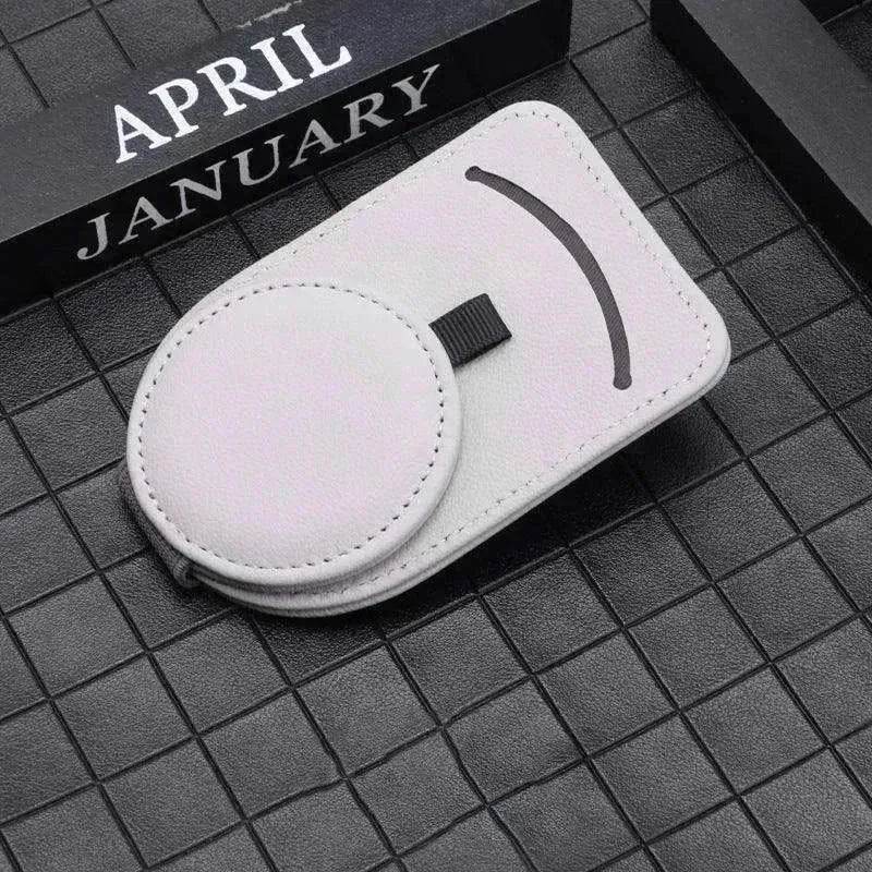 Universal Car Glasses Holder Sun Visor Eyeglasses Clip - EX-STOCK Canada