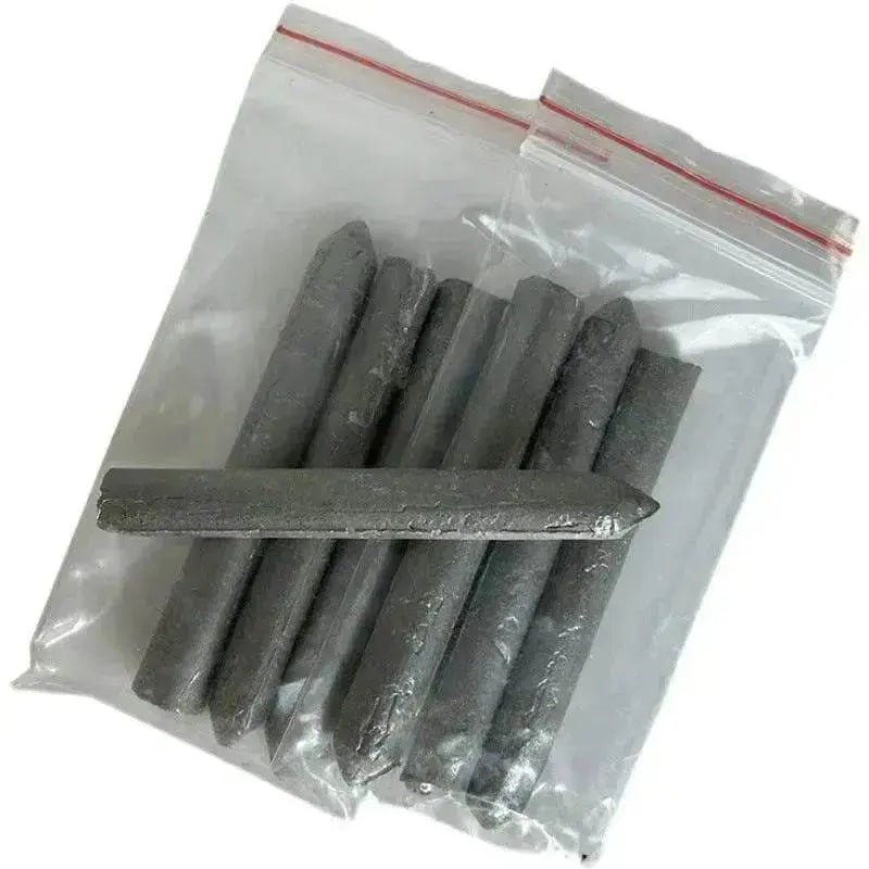 Universal Low Temperature Aluminum & Copper Welding Rod - EX-STOCK Canada