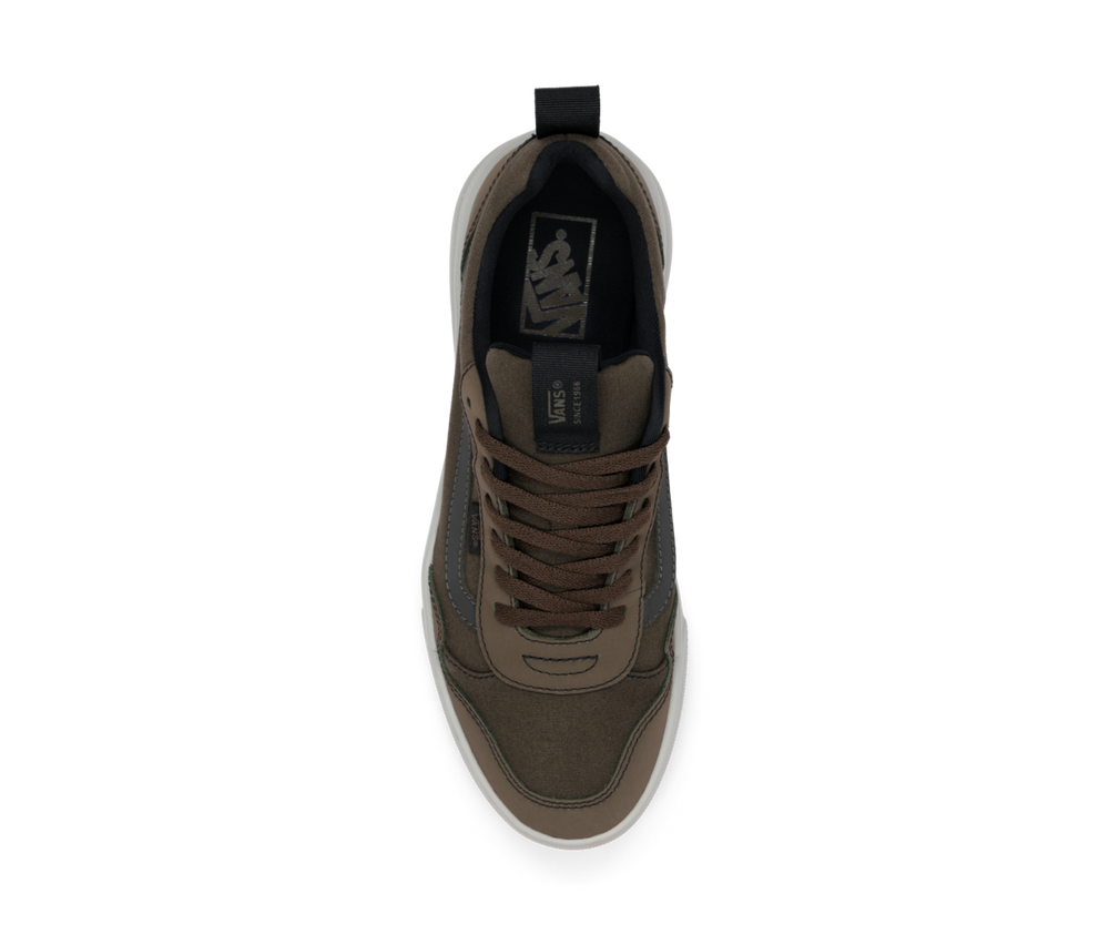 Vans Range EXP - Mens Skate Shoe - EX-STOCK Canada