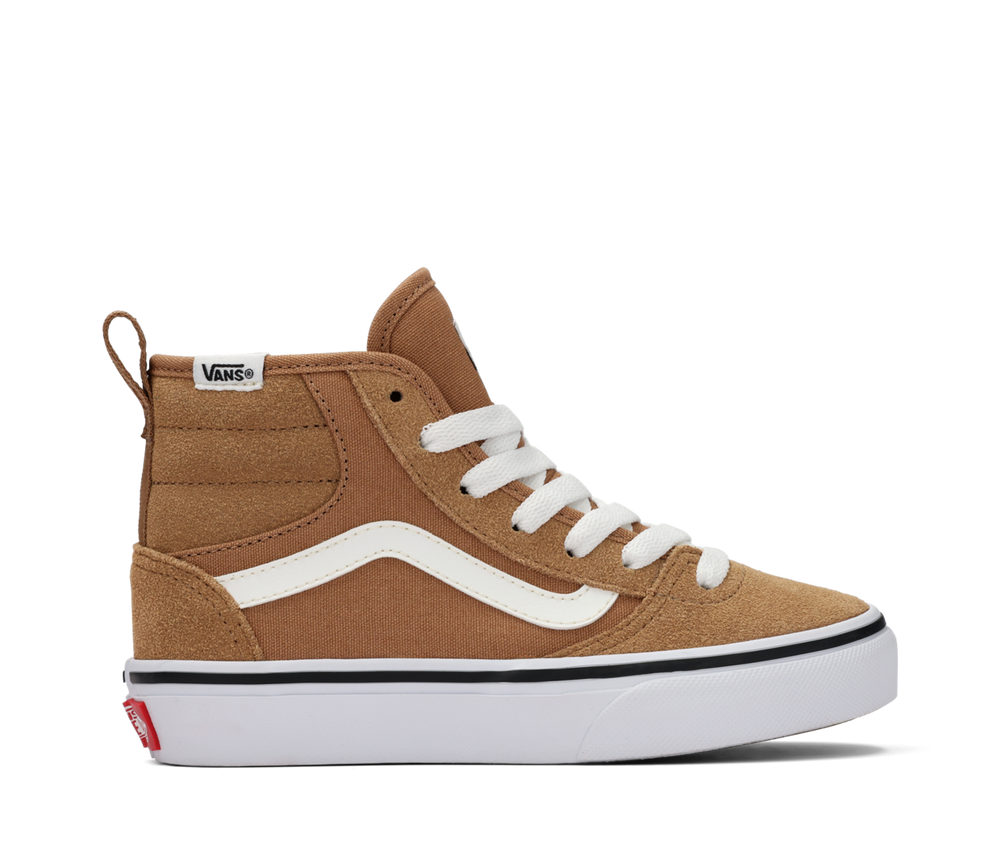 Vans Ashwood Hi Decon - Scarpe Alte per Bambini - EX-STOCK Canada