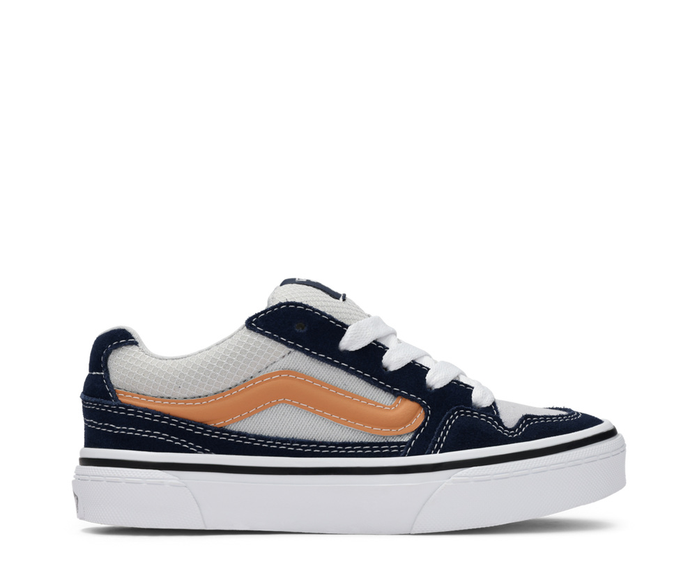 Vans Caldrone - Kids Skate Shoe - EX-STOCK Canada