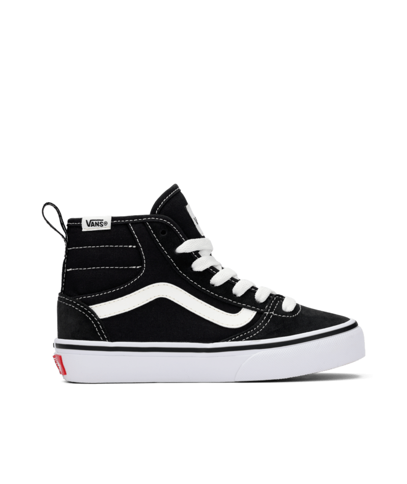Vans Ashwood Hi Decon - Zapatilla de caña alta para niños EX-STOCK Canada