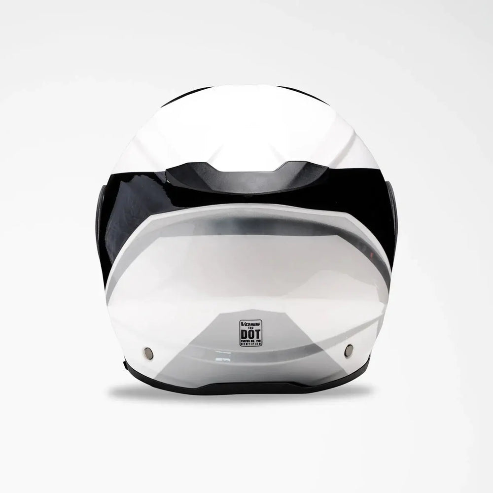 VOSS 580 Conquest Modular Helmet EX-STOCK Canada