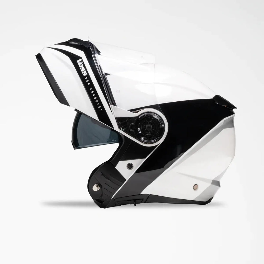 VOSS 580 Conquest Modular Helmet EX-STOCK Canada