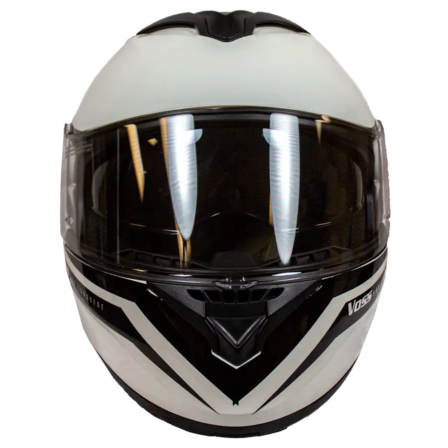 VOSS 580 Conquest Modular Helmet EX-STOCK Canada