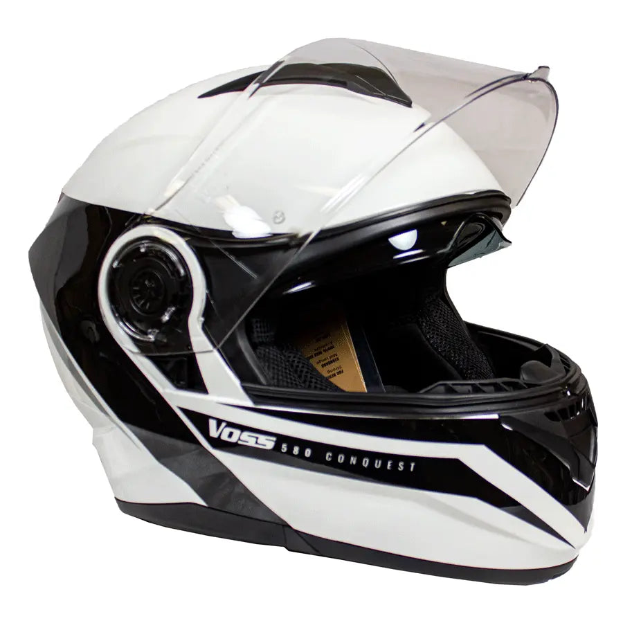 VOSS 580 Conquest Modular Helmet EX-STOCK Canada