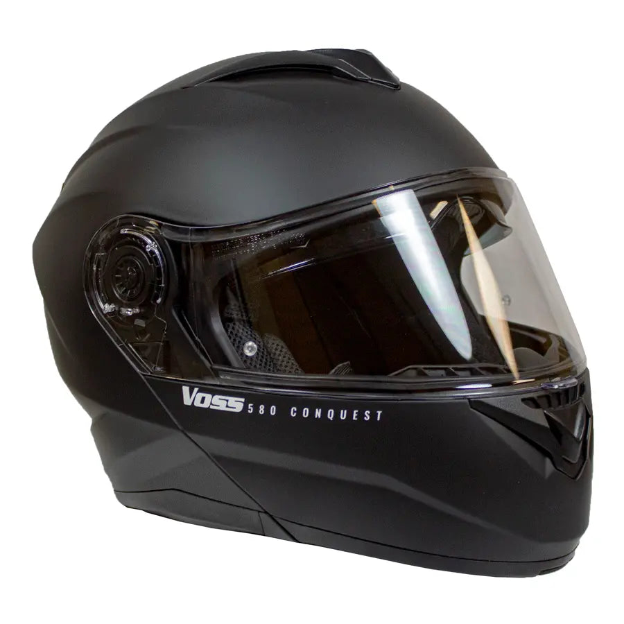 VOSS 580 Conquest Modular Helmet EX-STOCK Canada
