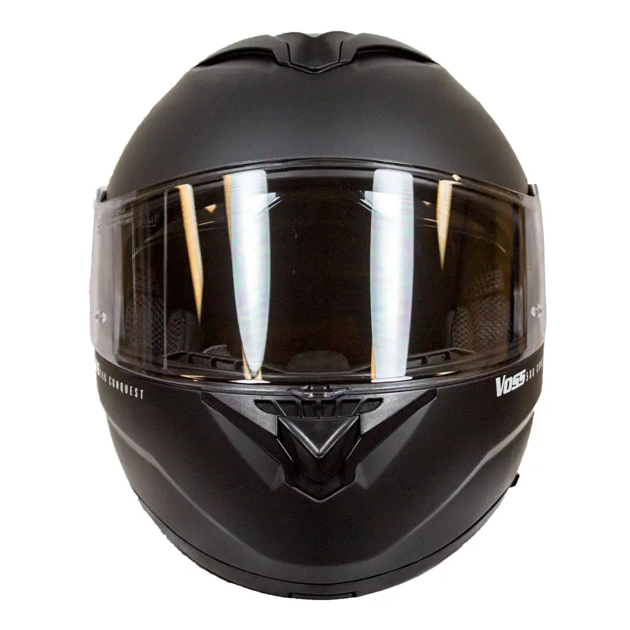 VOSS 580 Conquest Modular Helmet EX-STOCK Canada