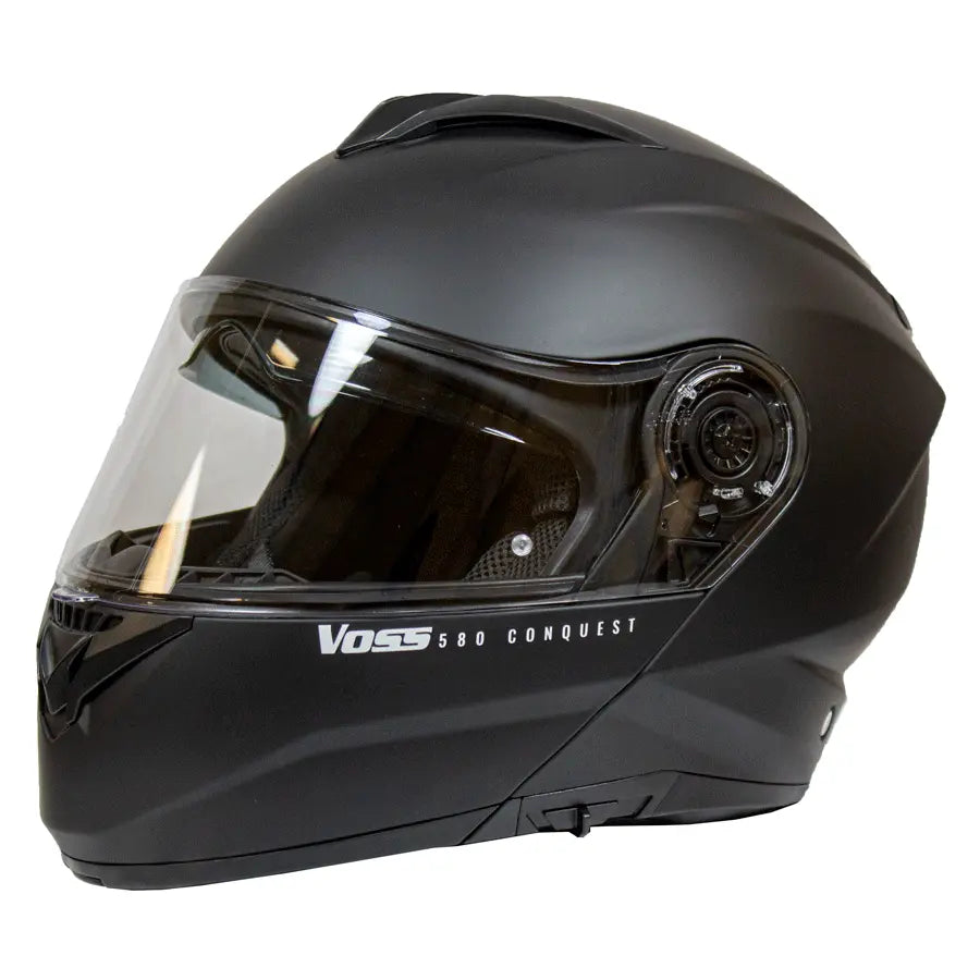 VOSS 580 Conquest Modular Helmet EX-STOCK Canada