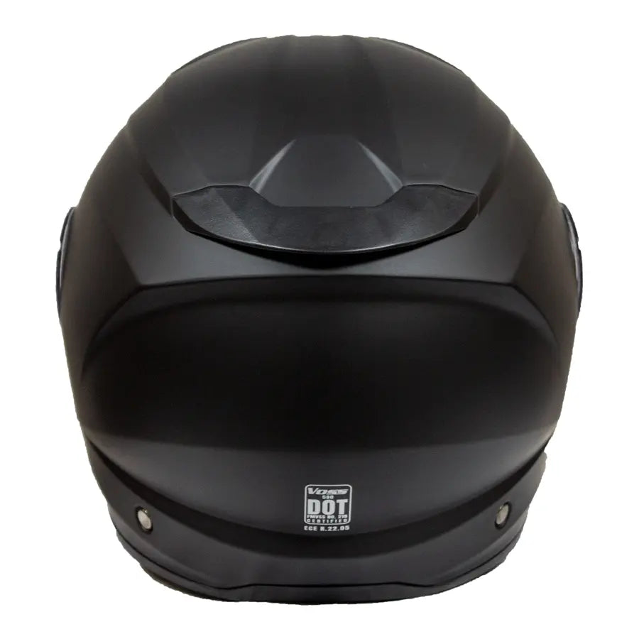VOSS 580 Conquest Modular Helmet EX-STOCK Canada