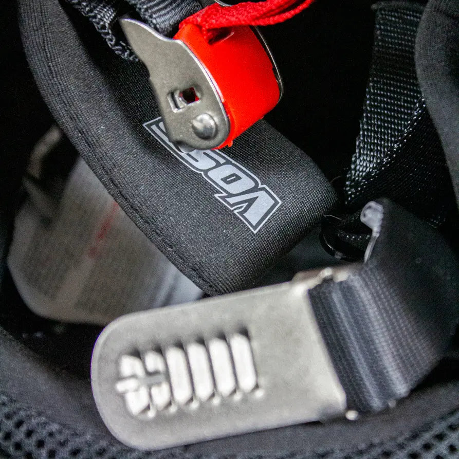 VOSS 580 Conquest Modular Helmet EX-STOCK Canada