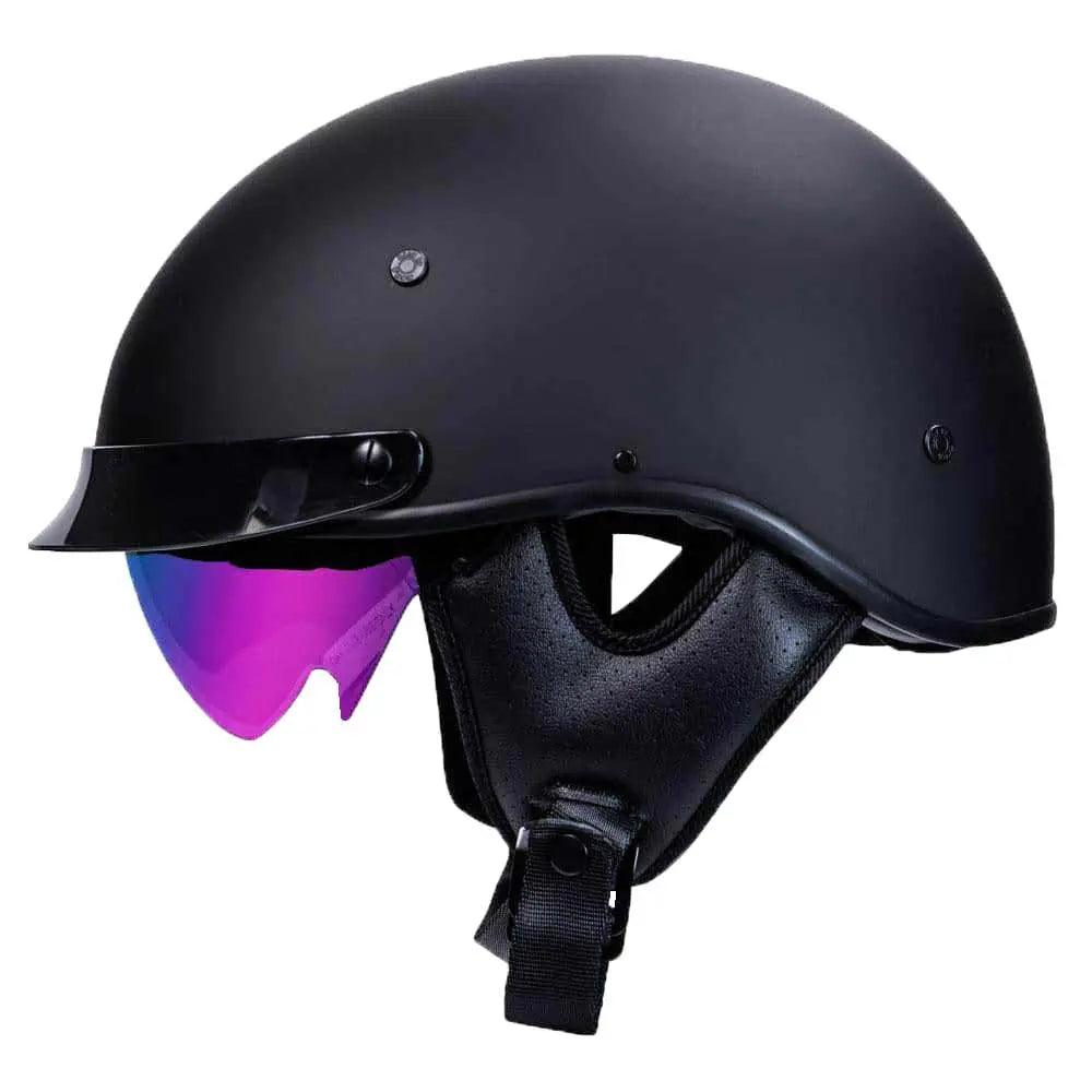 Visera de Repuesto Iridium VOSS 707EX-STOCK Canada