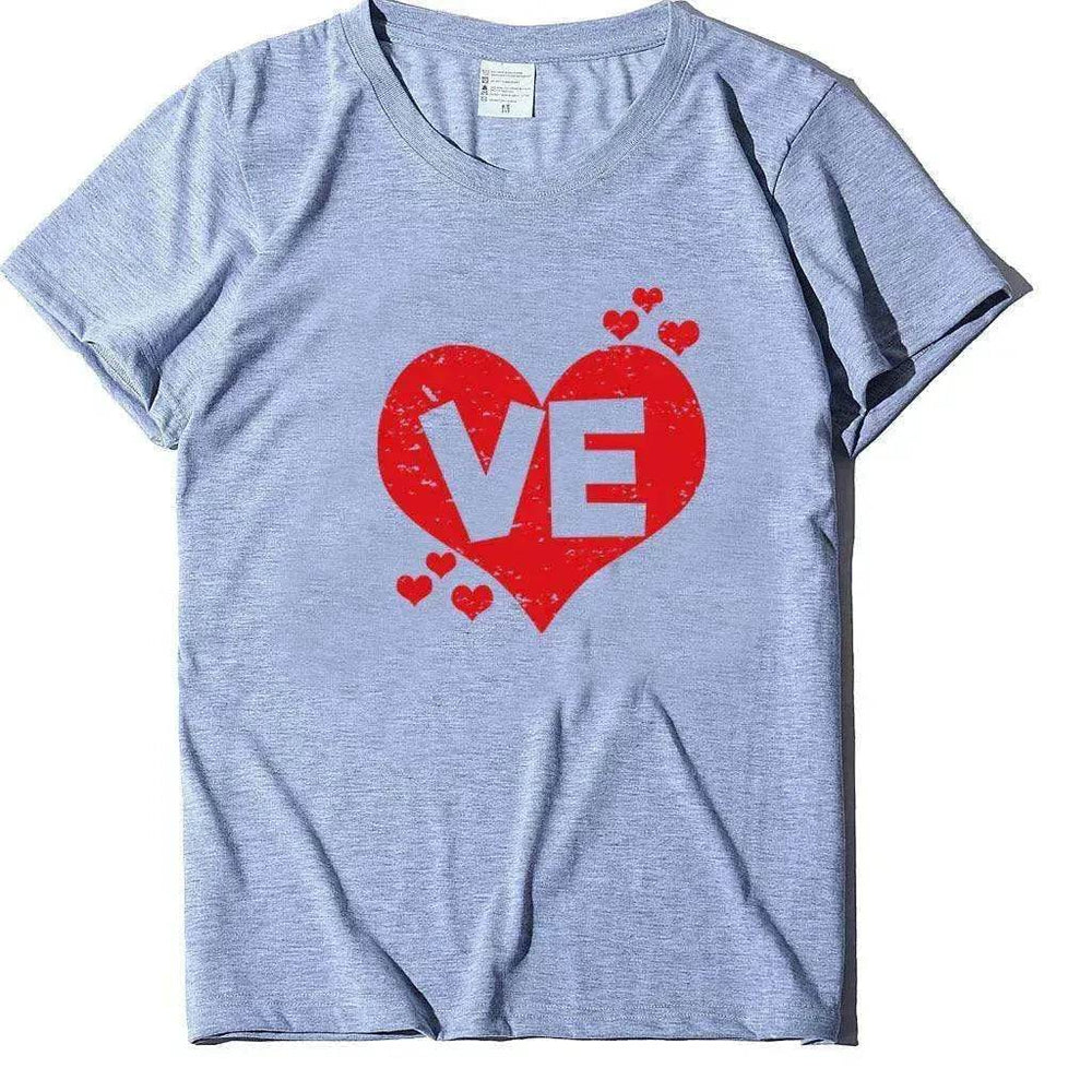 Valentine's Day Red LOVE Heart Letter - EX-STOCK Canada