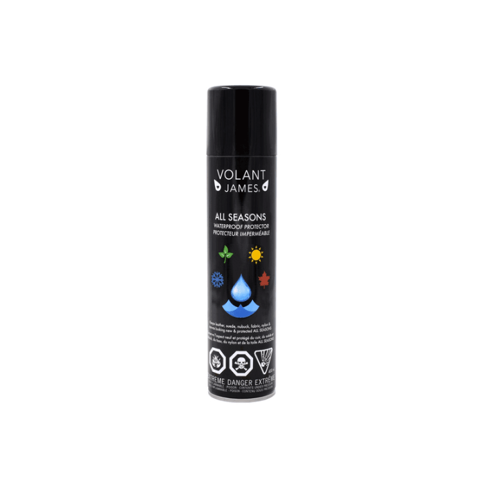 Protector de cuero Volant James para todas las estacionesEX-STOCK Canada