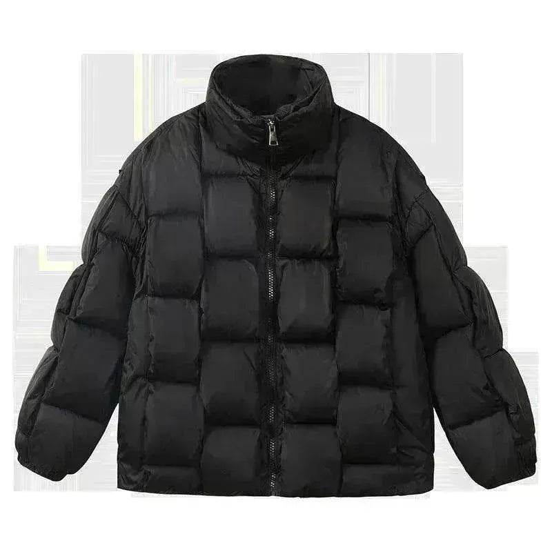 Warm Thickened Down Cotton-padded Jacket For Men And Women - EX-STOCK Canada
