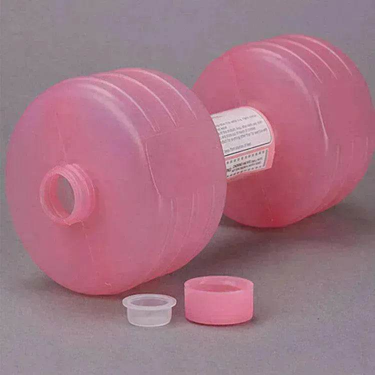 Water Dumbbell Weight for Gym Fitness - EX-STOCK Canada