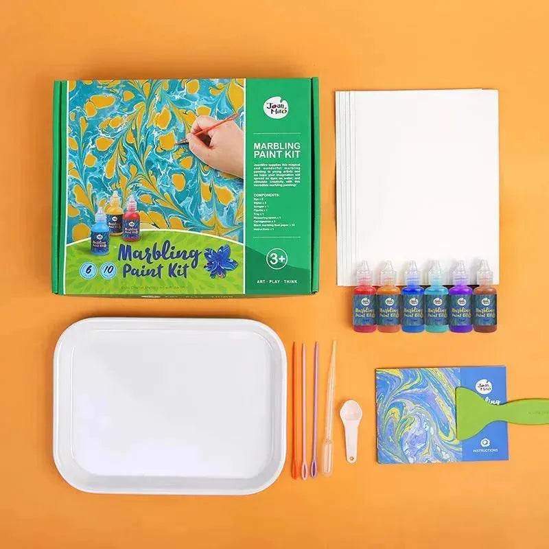 Set per pittura ad acquerello - EX-STOCK Canada