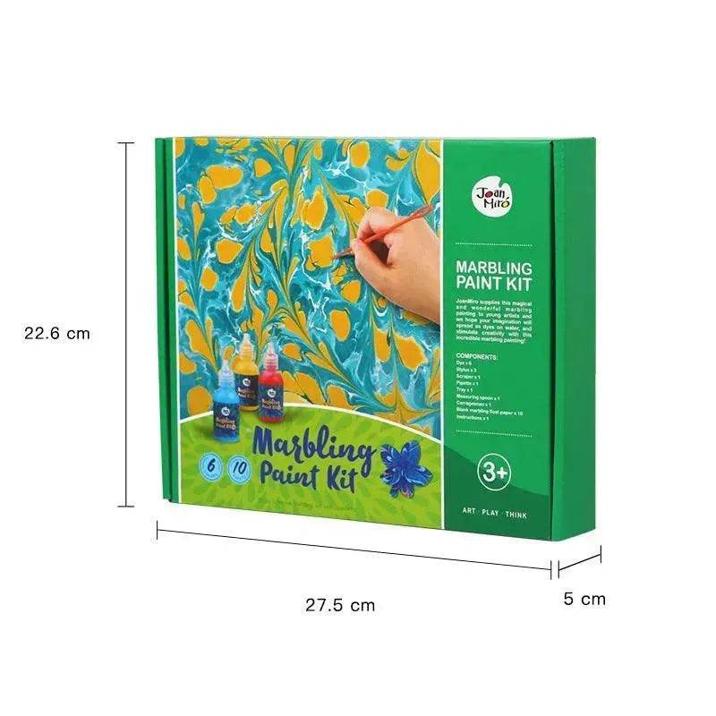 Set per pittura ad acquerello - EX-STOCK Canada