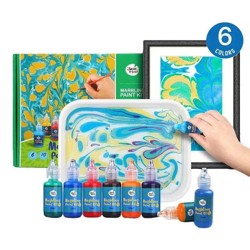 Set per pittura ad acquerello - EX-STOCK Canada