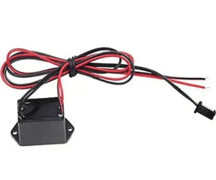 Waterproof 12V USB LED Strips: Neon Party Car/Bike Lights - EX-STOCK Canada