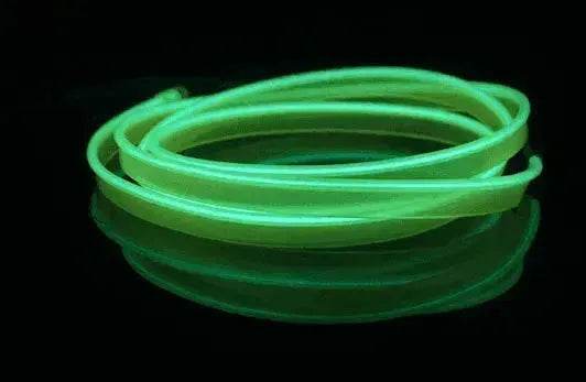 Waterproof 12V USB LED Strips: Neon Party Car/Bike Lights - EX-STOCK Canada