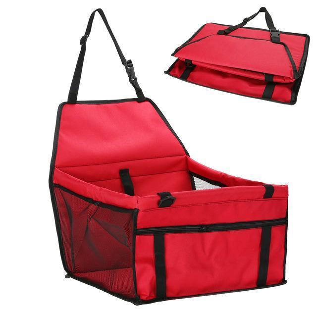 Waterproof Dog Carrier Seat Long Journeys EX-STOCK Canada
