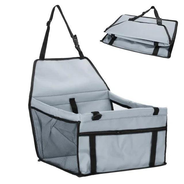 Waterproof Dog Carrier Seat Long Journeys EX-STOCK Canada