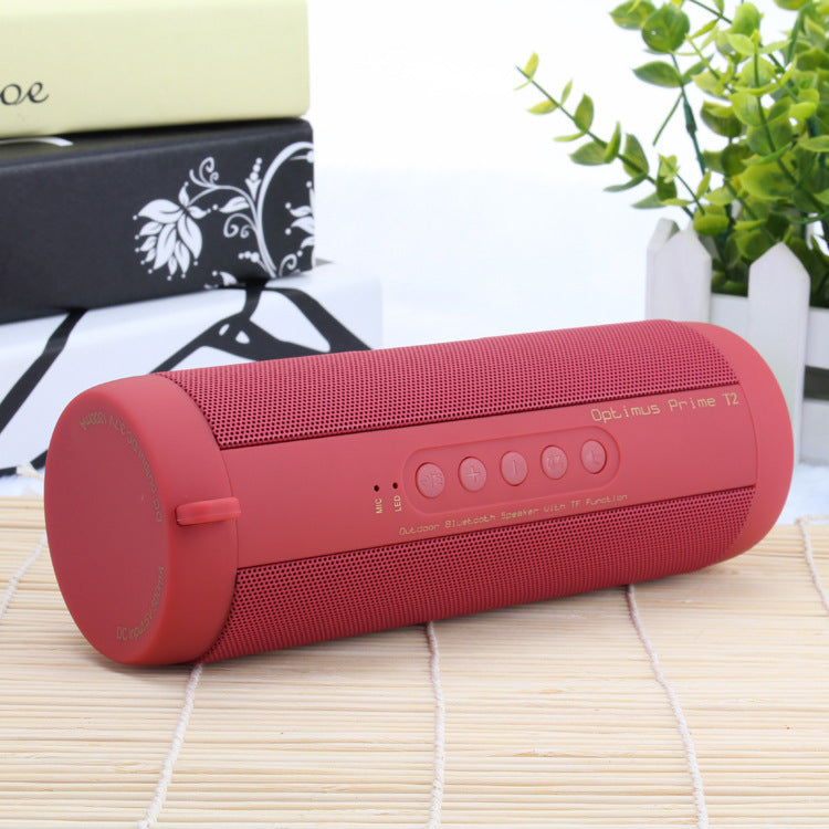 Waterproof Outdoor Bluetooth Speaker EX-STOCK Canada
