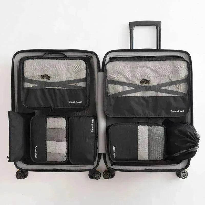 Waterproof Travel Tote Bag Set of 7 - EX-STOCK Canada