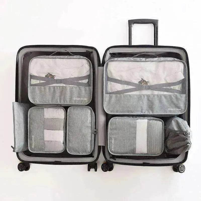 Waterproof Travel Tote Bag Set of 7 - EX-STOCK Canada