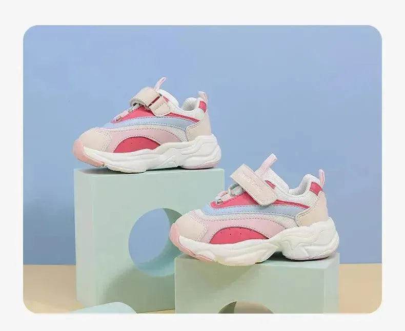 Western-Stil Sportschuhe Kinder Baby Freizeitschuhe - EX-STOCK Canada