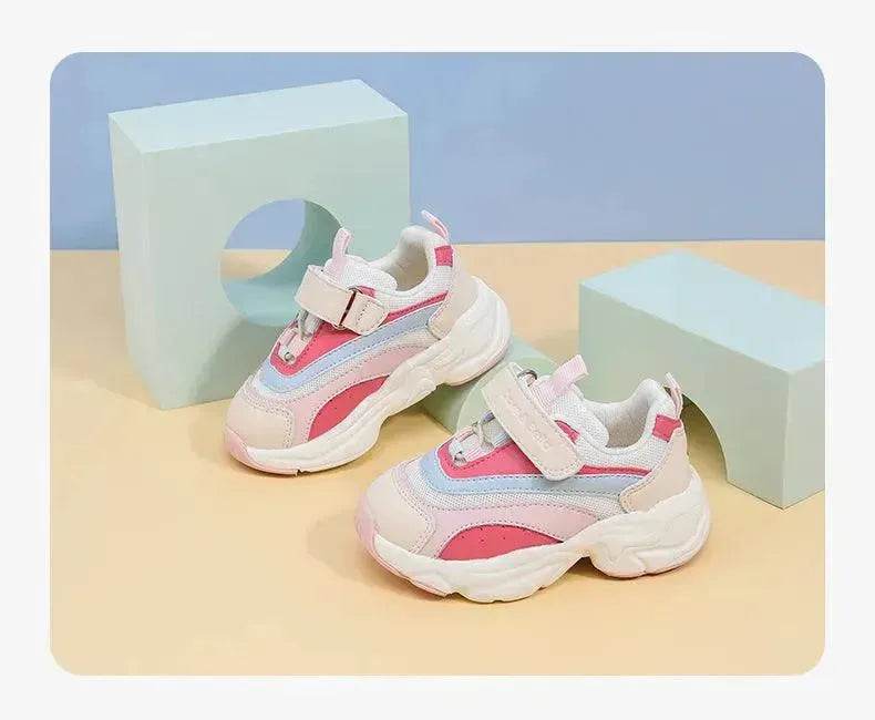 Western-Stil Sportschuhe Kinder Baby Freizeitschuhe - EX-STOCK Canada