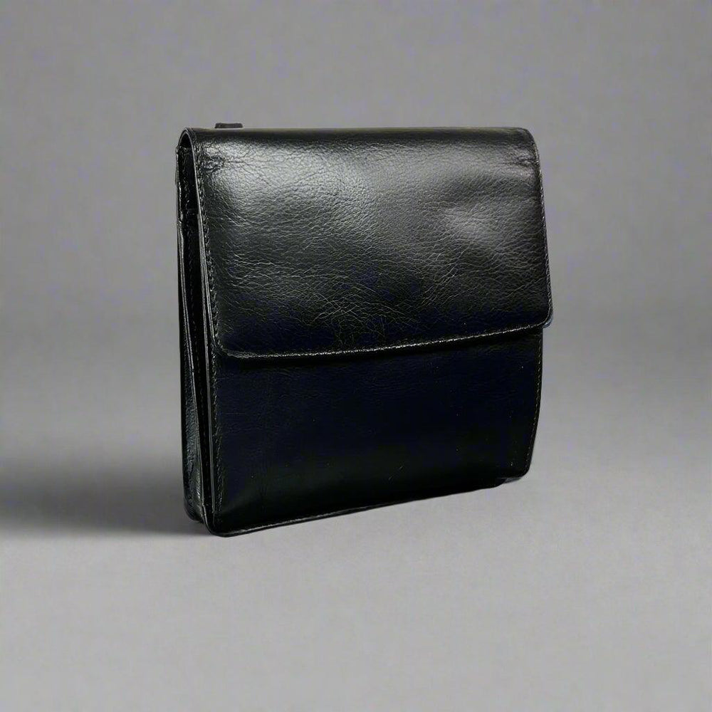 Derek Alexander Kleine Organizer-UmhängetascheEX-STOCK Canada