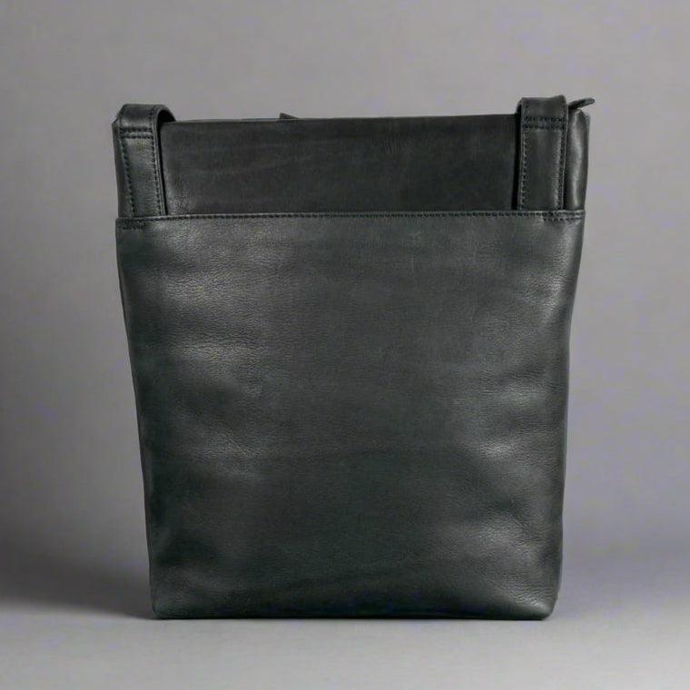 Derek Alexander Slim Crossbody Bag EX-STOCK Canada