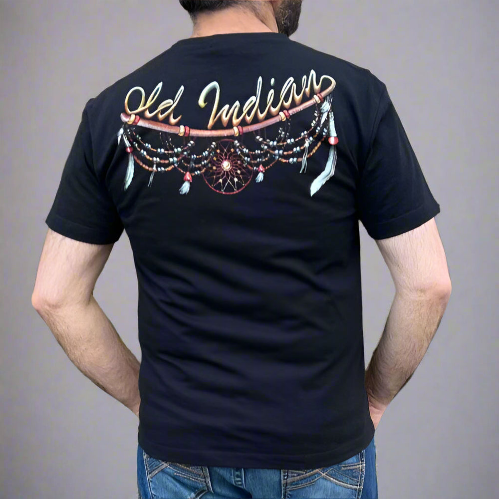 Camiseta para Hombre BOL/Open Road Calavera que Brilla en la OscuridadEX-STOCK Canada